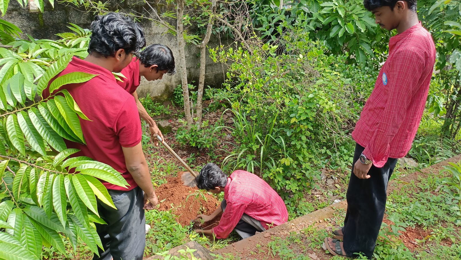 KARAVARAM VHSS KALLAMBALAM